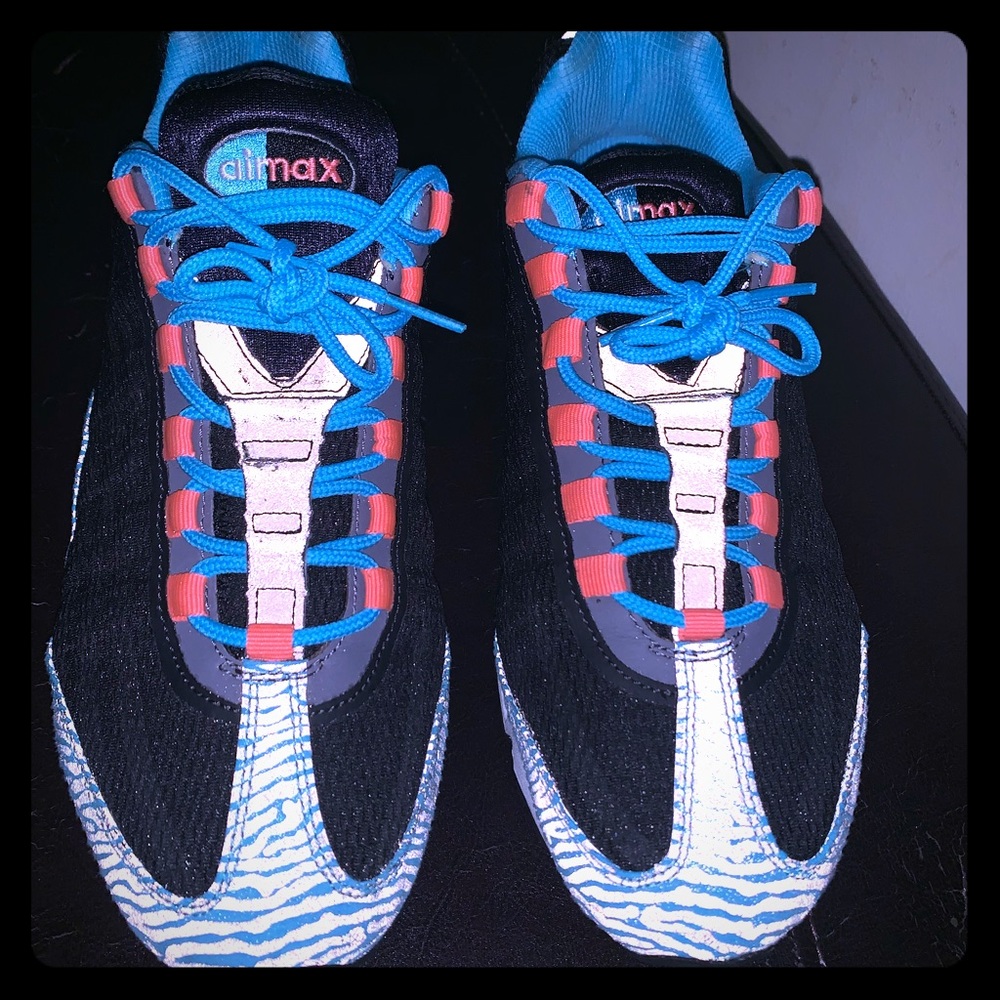 Nike Airmax ✨⭐️